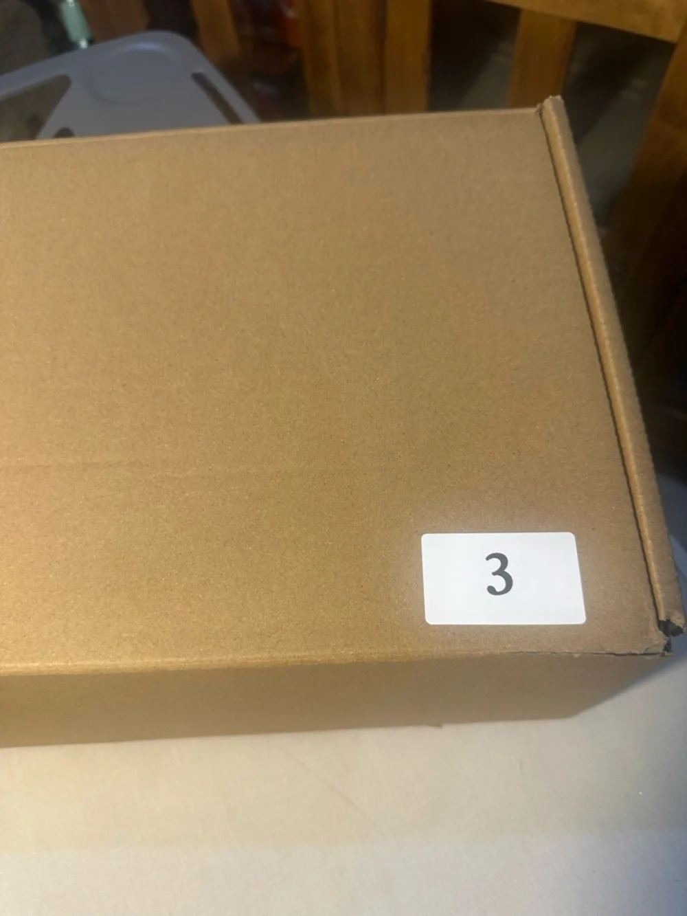 3. NEW Mint Green Leather Tote Bag - Picture 9 of 10